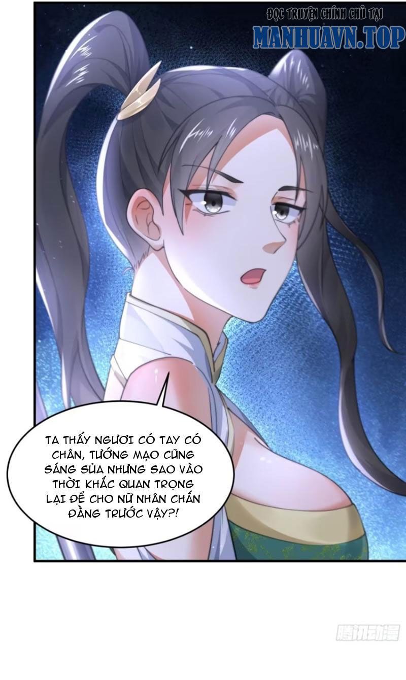 đọc truyện Nữ Đồ Đệ Ai Nấy Đều Muốn Giết Ta Chương 123 ảnh 38 tại Truyện Dạ Ký