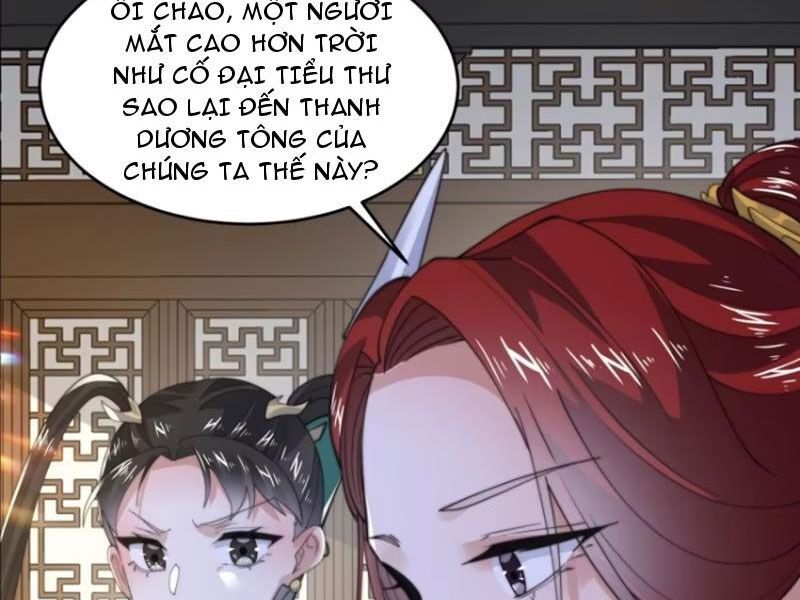 đọc truyện Nữ Đồ Đệ Ai Nấy Đều Muốn Giết Ta Chương 124 ảnh 20 tại Truyện Dạ Ký