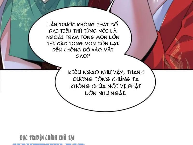 đọc truyện Nữ Đồ Đệ Ai Nấy Đều Muốn Giết Ta Chương 124 ảnh 22 tại Truyện Dạ Ký