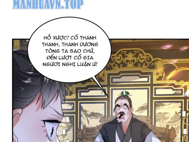 đọc truyện Nữ Đồ Đệ Ai Nấy Đều Muốn Giết Ta Chương 124 ảnh 23 tại Truyện Dạ Ký