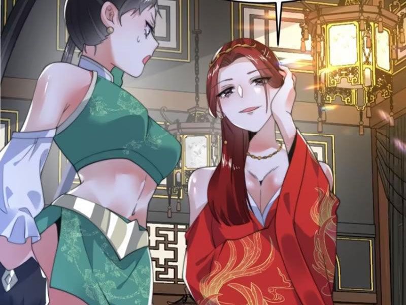 đọc truyện Nữ Đồ Đệ Ai Nấy Đều Muốn Giết Ta Chương 124 ảnh 26 tại Truyện Dạ Ký