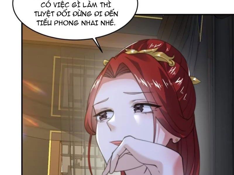 đọc truyện Nữ Đồ Đệ Ai Nấy Đều Muốn Giết Ta Chương 124 ảnh 31 tại Truyện Dạ Ký