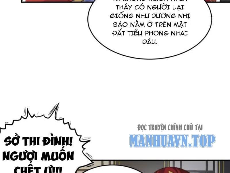 đọc truyện Nữ Đồ Đệ Ai Nấy Đều Muốn Giết Ta Chương 124 ảnh 33 tại Truyện Dạ Ký