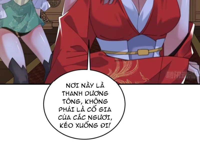 đọc truyện Nữ Đồ Đệ Ai Nấy Đều Muốn Giết Ta Chương 124 ảnh 35 tại Truyện Dạ Ký