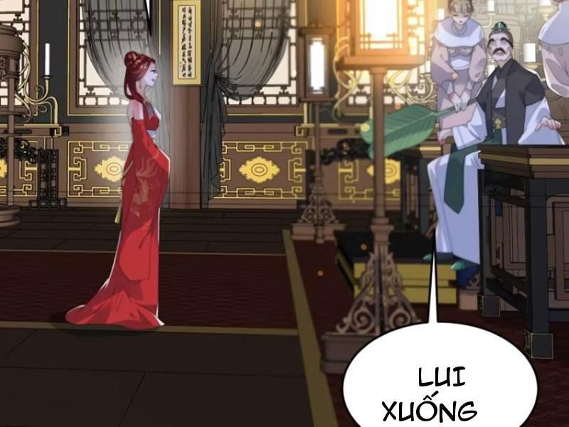 đọc truyện Nữ Đồ Đệ Ai Nấy Đều Muốn Giết Ta Chương 124 ảnh 48 tại Truyện Dạ Ký