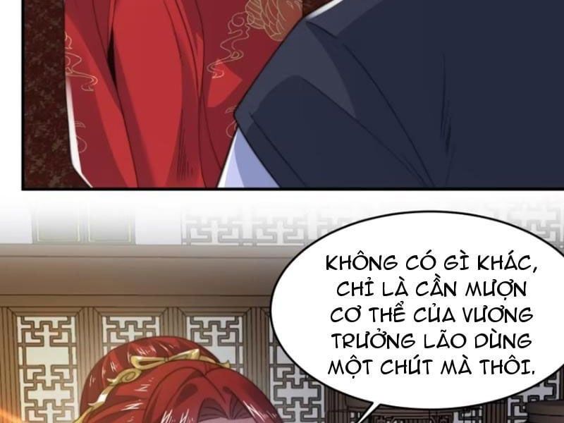 đọc truyện Nữ Đồ Đệ Ai Nấy Đều Muốn Giết Ta Chương 124 ảnh 51 tại Truyện Dạ Ký