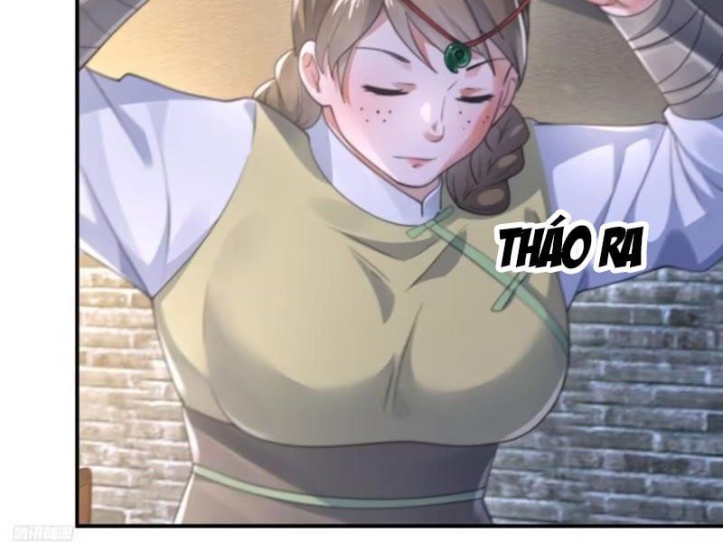 đọc truyện Nữ Đồ Đệ Ai Nấy Đều Muốn Giết Ta Chương 125 ảnh 3 tại Truyện Dạ Ký