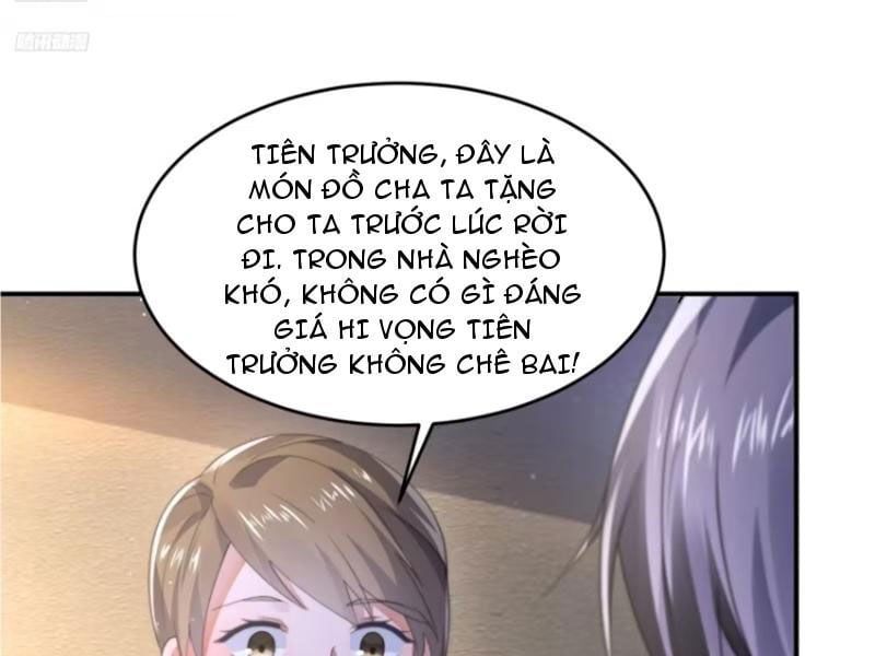 đọc truyện Nữ Đồ Đệ Ai Nấy Đều Muốn Giết Ta Chương 125 ảnh 4 tại Truyện Dạ Ký