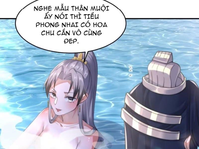 đọc truyện Nữ Đồ Đệ Ai Nấy Đều Muốn Giết Ta Chương 126 ảnh 49 tại Truyện Dạ Ký