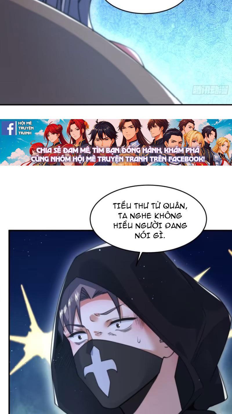 đọc truyện Nữ Đồ Đệ Ai Nấy Đều Muốn Giết Ta Chương 127 ảnh 14 tại Truyện Dạ Ký