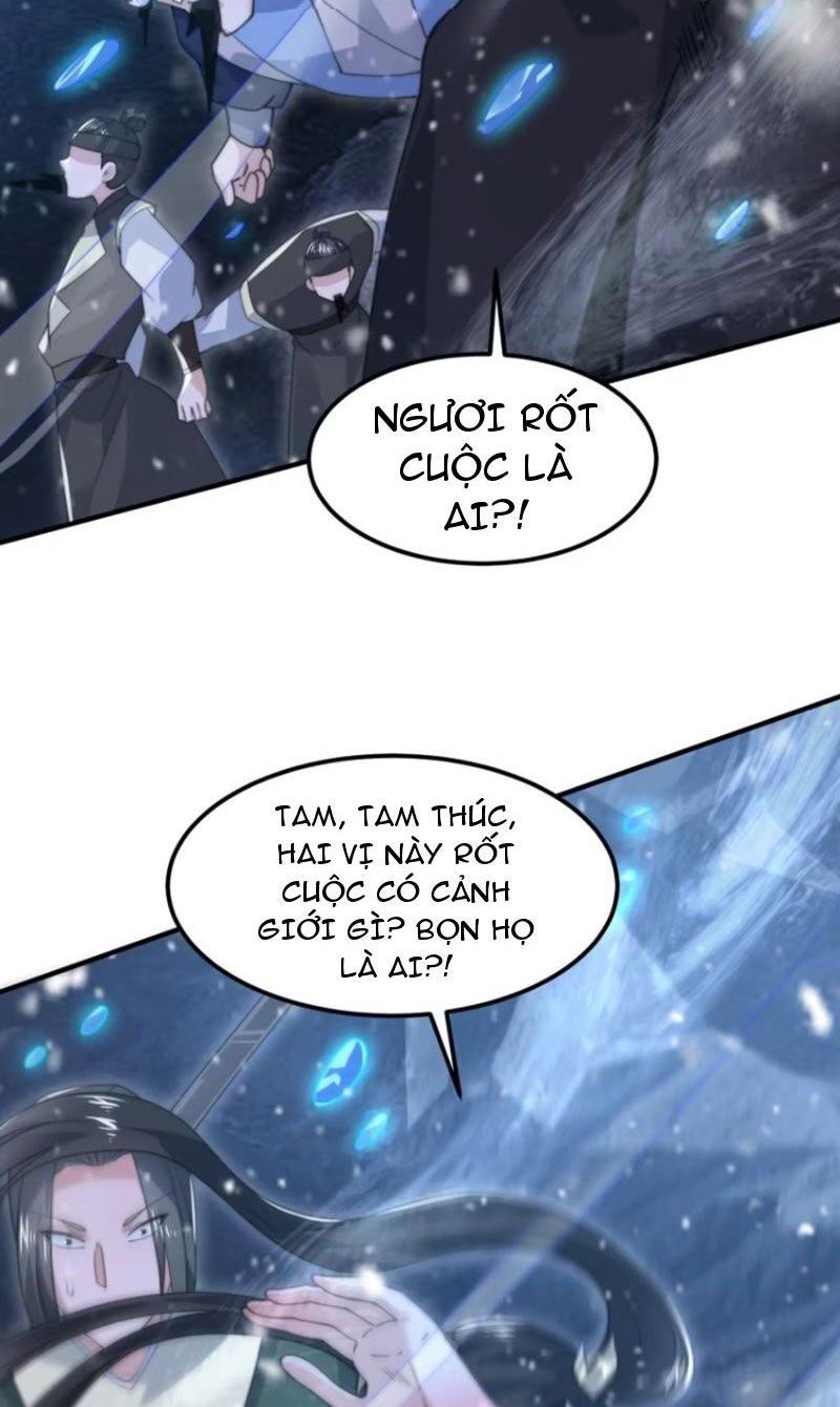 đọc truyện Nữ Đồ Đệ Ai Nấy Đều Muốn Giết Ta Chương 128 ảnh 19 tại Truyện Dạ Ký