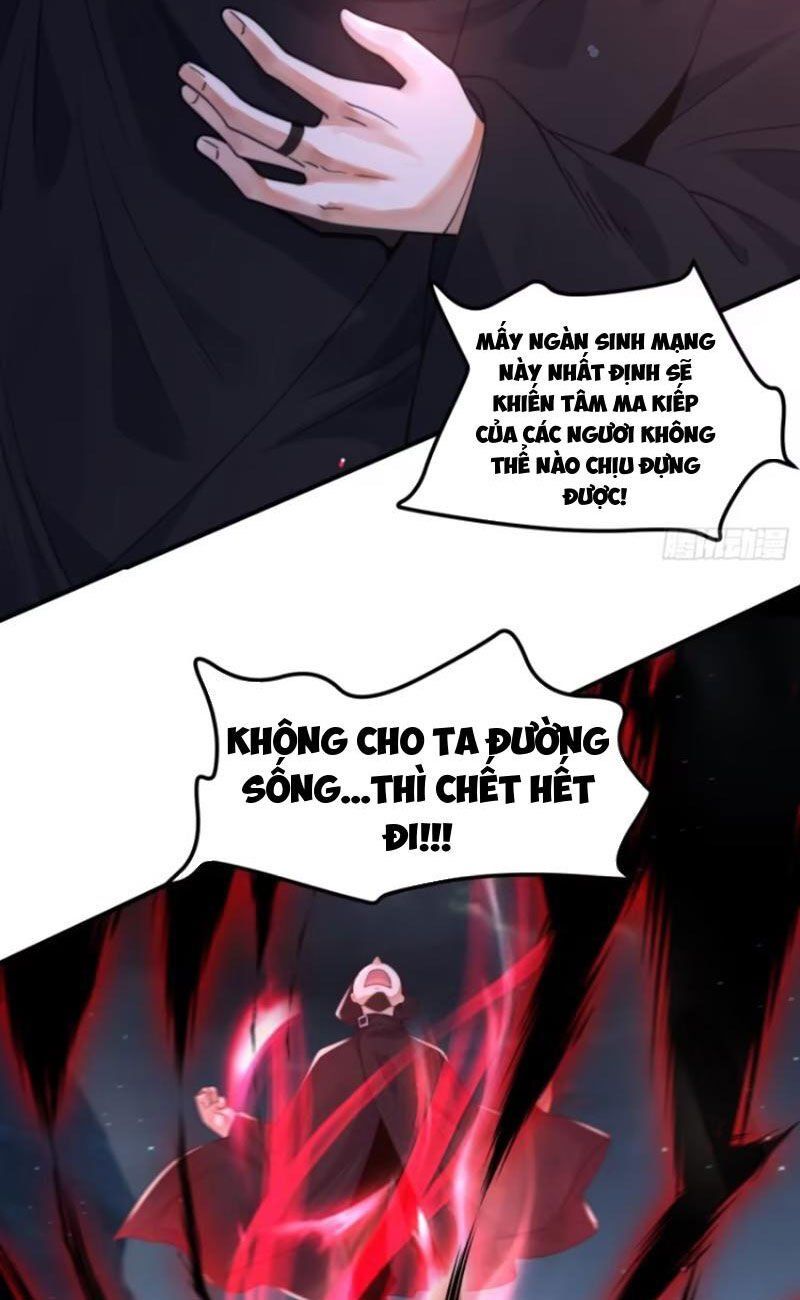 đọc truyện Nữ Đồ Đệ Ai Nấy Đều Muốn Giết Ta Chương 128 ảnh 26 tại Truyện Dạ Ký