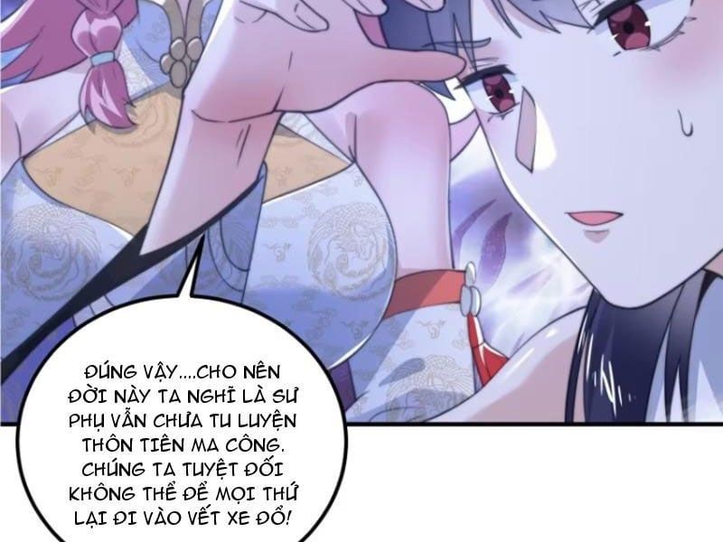 đọc truyện Nữ Đồ Đệ Ai Nấy Đều Muốn Giết Ta Chương 129 ảnh 15 tại Truyện Dạ Ký