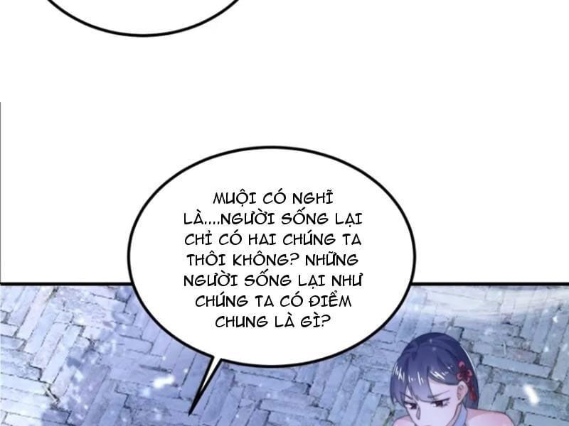 đọc truyện Nữ Đồ Đệ Ai Nấy Đều Muốn Giết Ta Chương 129 ảnh 16 tại Truyện Dạ Ký