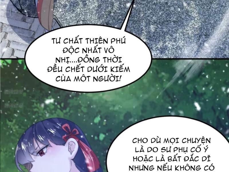 đọc truyện Nữ Đồ Đệ Ai Nấy Đều Muốn Giết Ta Chương 129 ảnh 18 tại Truyện Dạ Ký