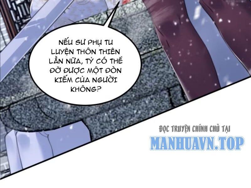 đọc truyện Nữ Đồ Đệ Ai Nấy Đều Muốn Giết Ta Chương 129 ảnh 21 tại Truyện Dạ Ký