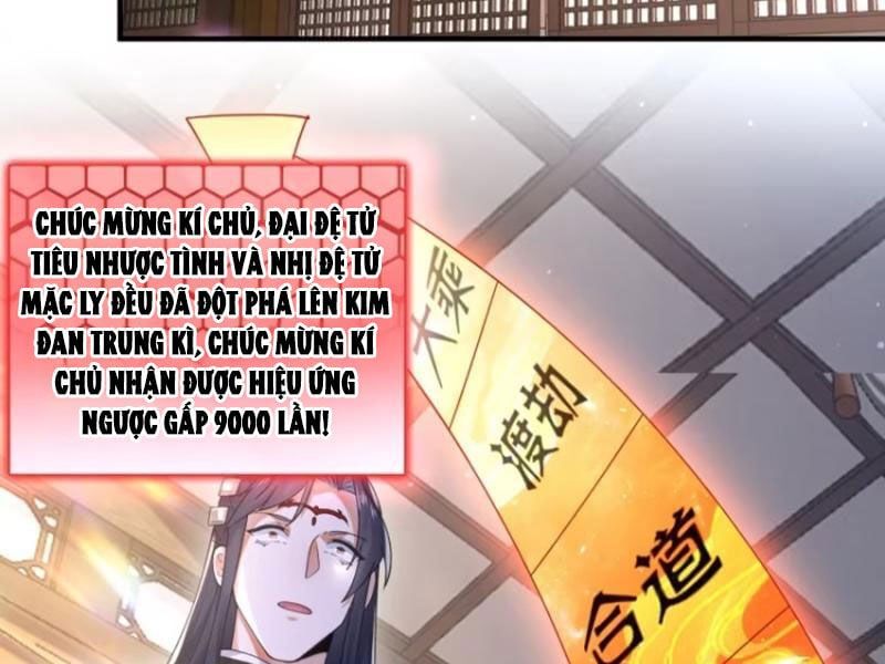 đọc truyện Nữ Đồ Đệ Ai Nấy Đều Muốn Giết Ta Chương 129 ảnh 36 tại Truyện Dạ Ký