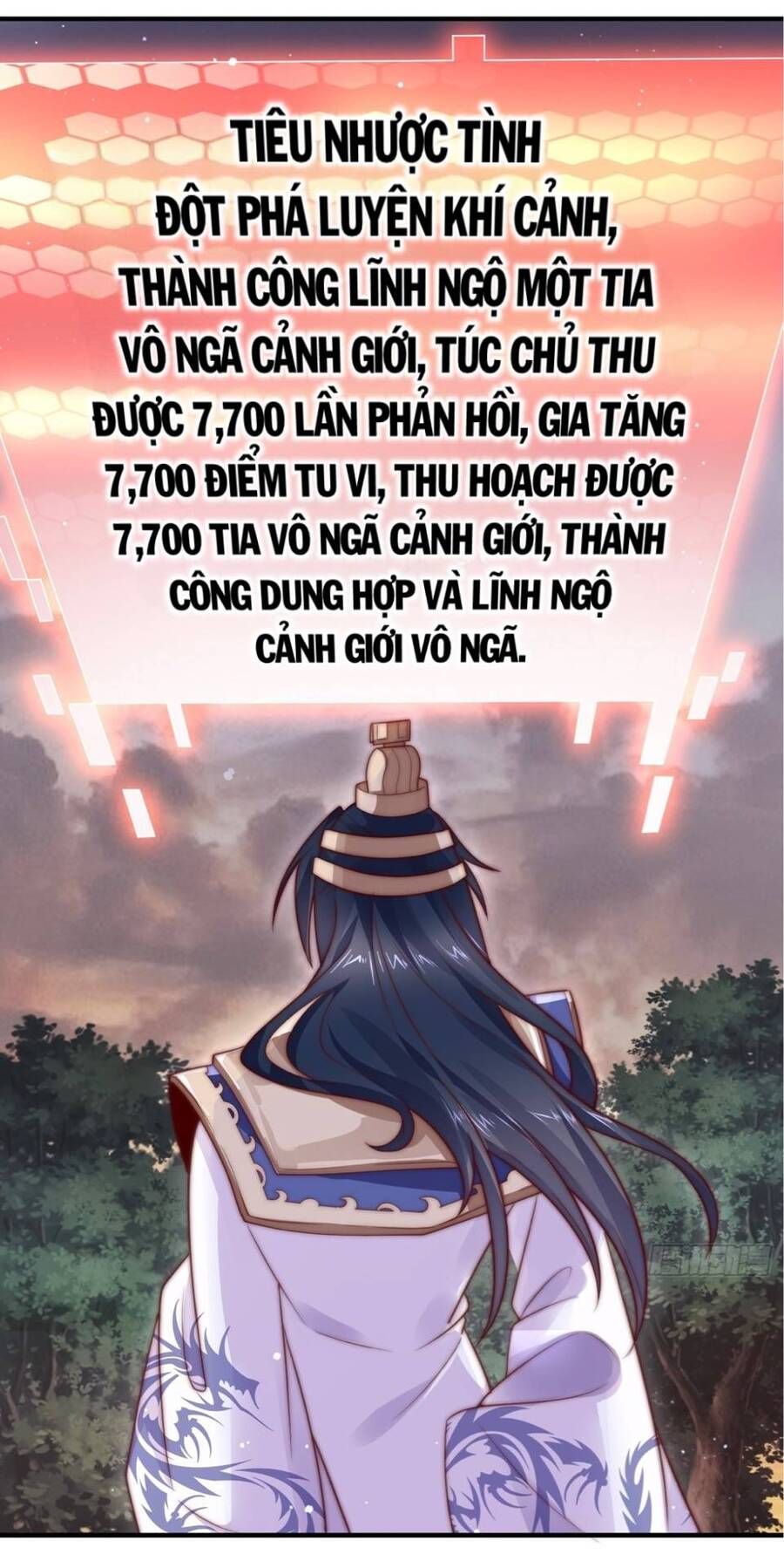 đọc truyện Nữ Đồ Đệ Ai Nấy Đều Muốn Giết Ta Chương 13 ảnh 25 tại Truyện Dạ Ký