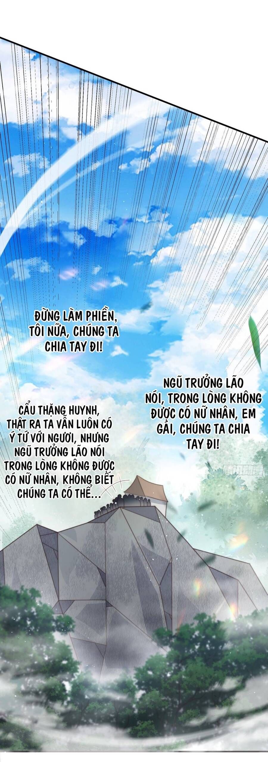 đọc truyện Nữ Đồ Đệ Ai Nấy Đều Muốn Giết Ta Chương 13 ảnh 41 tại Truyện Dạ Ký