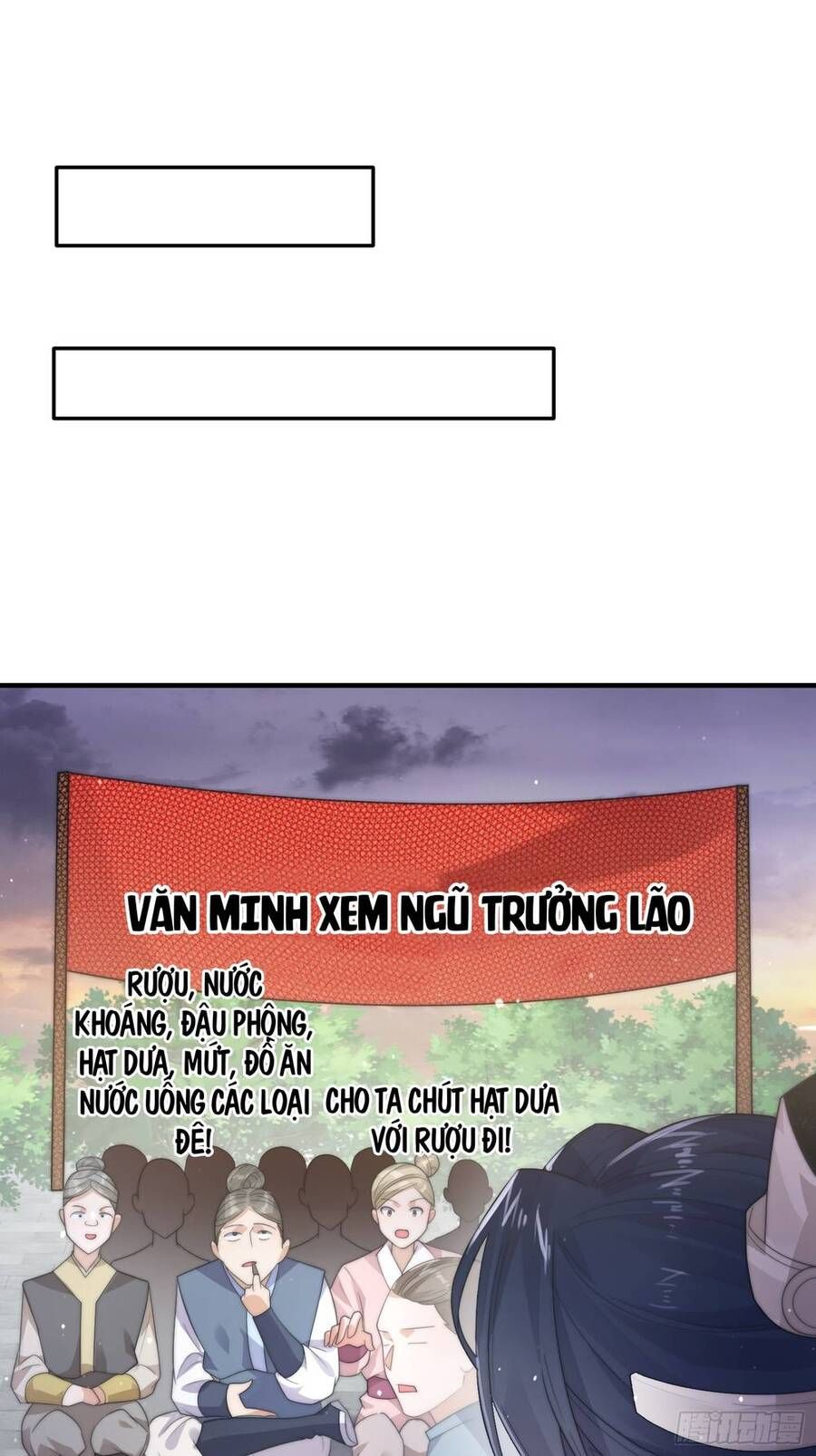đọc truyện Nữ Đồ Đệ Ai Nấy Đều Muốn Giết Ta Chương 13 ảnh 8 tại Truyện Dạ Ký
