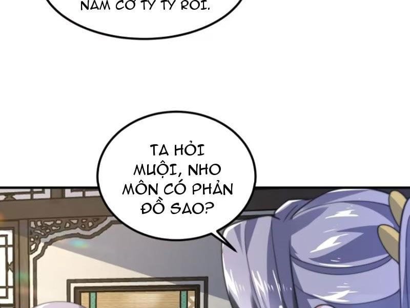 đọc truyện Nữ Đồ Đệ Ai Nấy Đều Muốn Giết Ta Chương 130 ảnh 30 tại Truyện Dạ Ký