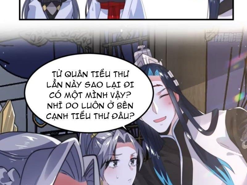 đọc truyện Nữ Đồ Đệ Ai Nấy Đều Muốn Giết Ta Chương 130 ảnh 47 tại Truyện Dạ Ký