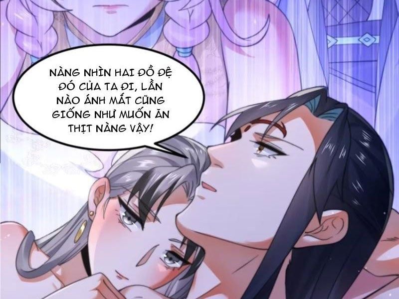 đọc truyện Nữ Đồ Đệ Ai Nấy Đều Muốn Giết Ta Chương 131 ảnh 12 tại Truyện Dạ Ký