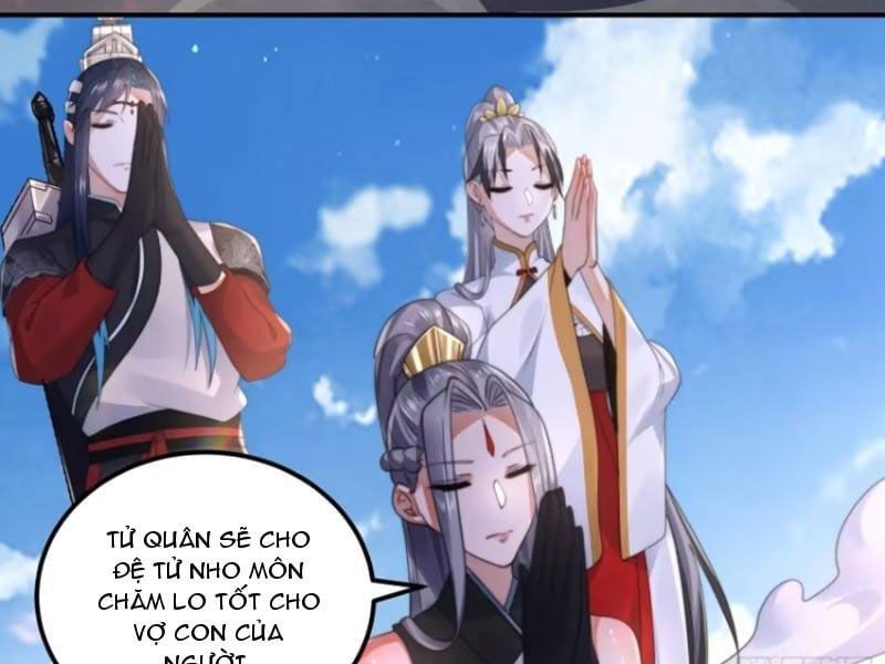 đọc truyện Nữ Đồ Đệ Ai Nấy Đều Muốn Giết Ta Chương 131 ảnh 74 tại Truyện Dạ Ký
