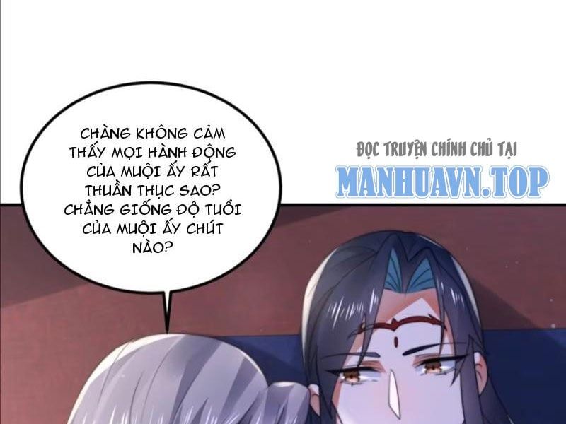 đọc truyện Nữ Đồ Đệ Ai Nấy Đều Muốn Giết Ta Chương 131 ảnh 9 tại Truyện Dạ Ký