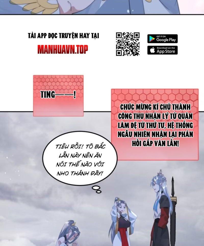 đọc truyện Nữ Đồ Đệ Ai Nấy Đều Muốn Giết Ta Chương 133 ảnh 28 tại Truyện Dạ Ký