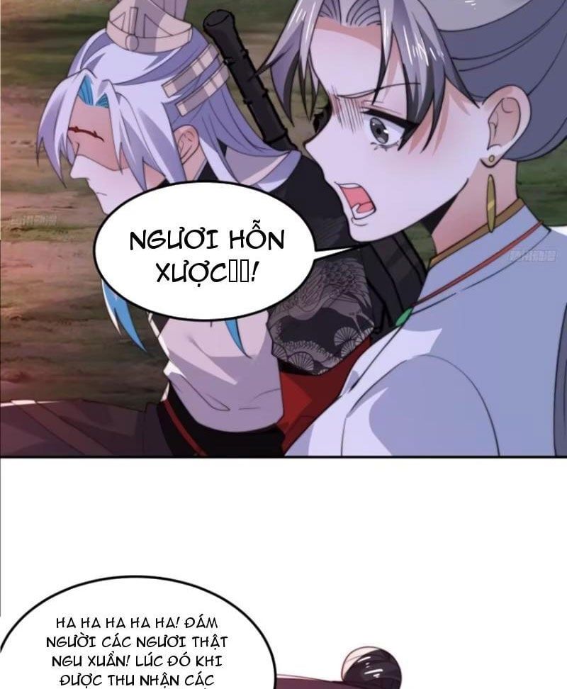 đọc truyện Nữ Đồ Đệ Ai Nấy Đều Muốn Giết Ta Chương 133 ảnh 4 tại Truyện Dạ Ký