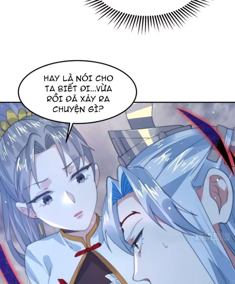 đọc truyện Nữ Đồ Đệ Ai Nấy Đều Muốn Giết Ta Chương 133 ảnh 35 tại Truyện Dạ Ký