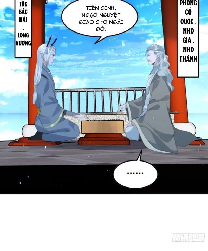 đọc truyện Nữ Đồ Đệ Ai Nấy Đều Muốn Giết Ta Chương 133 ảnh 42 tại Truyện Dạ Ký
