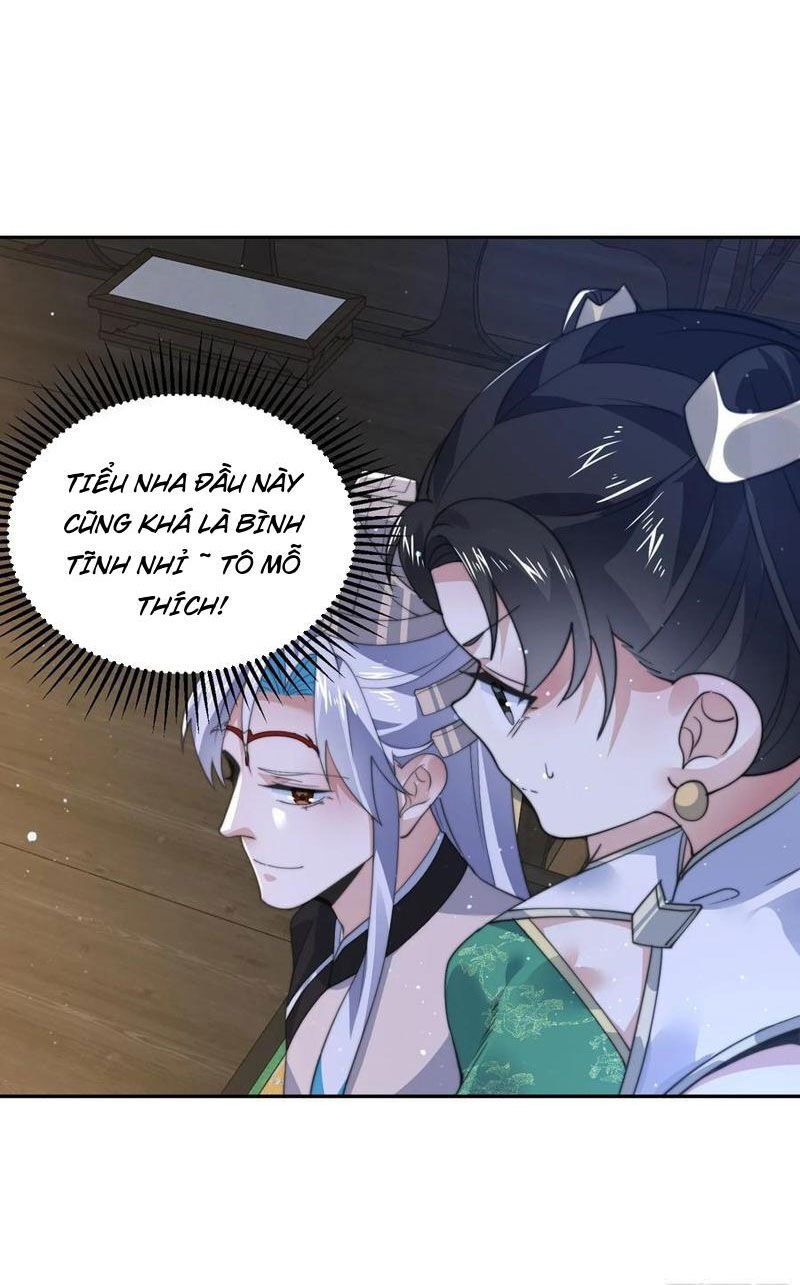 đọc truyện Nữ Đồ Đệ Ai Nấy Đều Muốn Giết Ta Chương 134 ảnh 18 tại Truyện Dạ Ký
