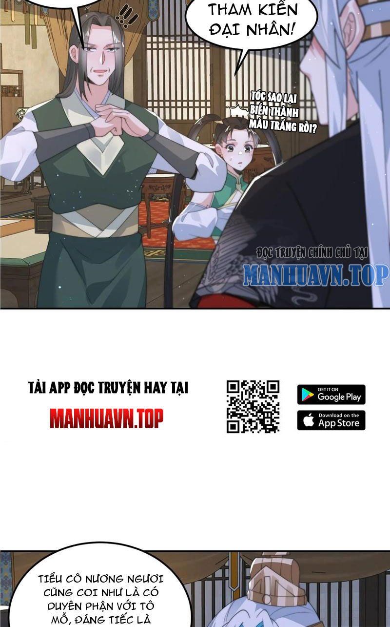 đọc truyện Nữ Đồ Đệ Ai Nấy Đều Muốn Giết Ta Chương 134 ảnh 4 tại Truyện Dạ Ký
