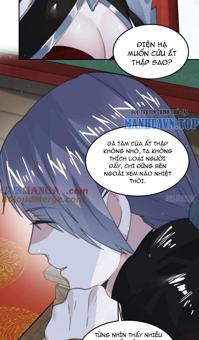 đọc truyện Nữ Đồ Đệ Ai Nấy Đều Muốn Giết Ta Chương 134 ảnh 36 tại Truyện Dạ Ký