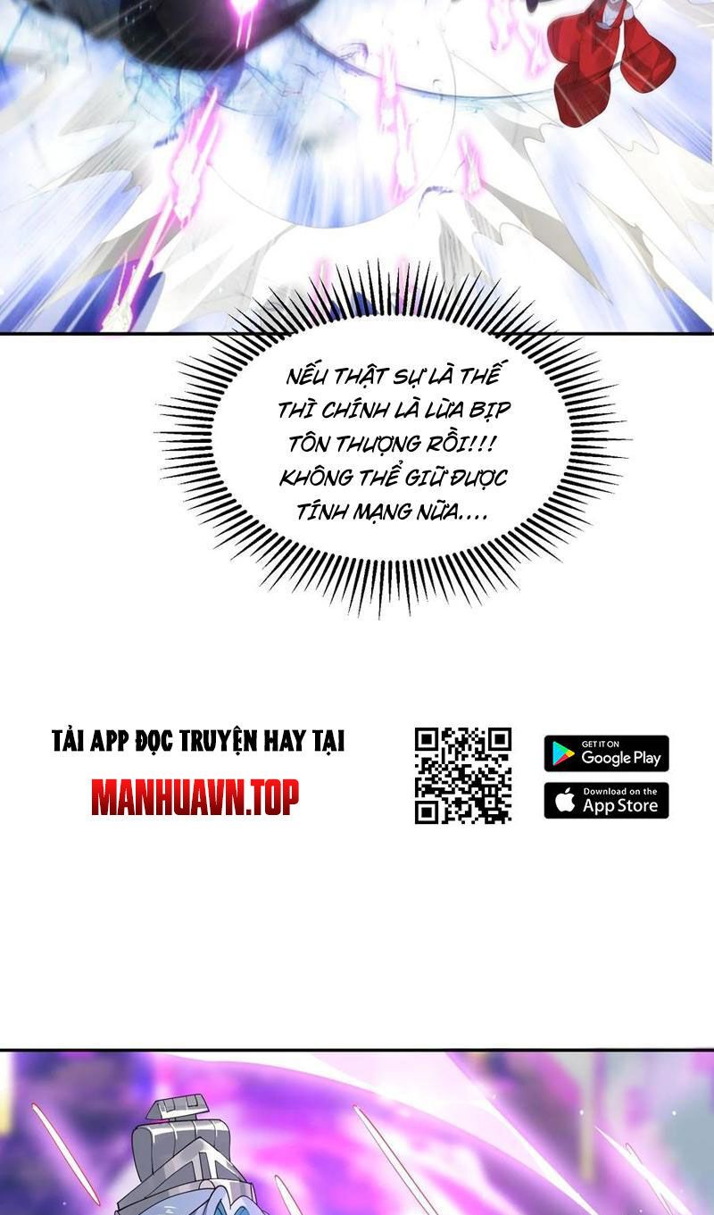 đọc truyện Nữ Đồ Đệ Ai Nấy Đều Muốn Giết Ta Chương 134 ảnh 38 tại Truyện Dạ Ký