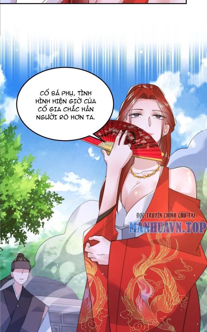 đọc truyện Nữ Đồ Đệ Ai Nấy Đều Muốn Giết Ta Chương 134 ảnh 10 tại Truyện Dạ Ký