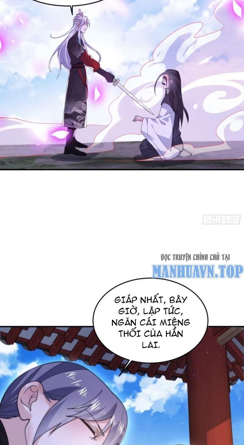 đọc truyện Nữ Đồ Đệ Ai Nấy Đều Muốn Giết Ta Chương 135 ảnh 12 tại Truyện Dạ Ký