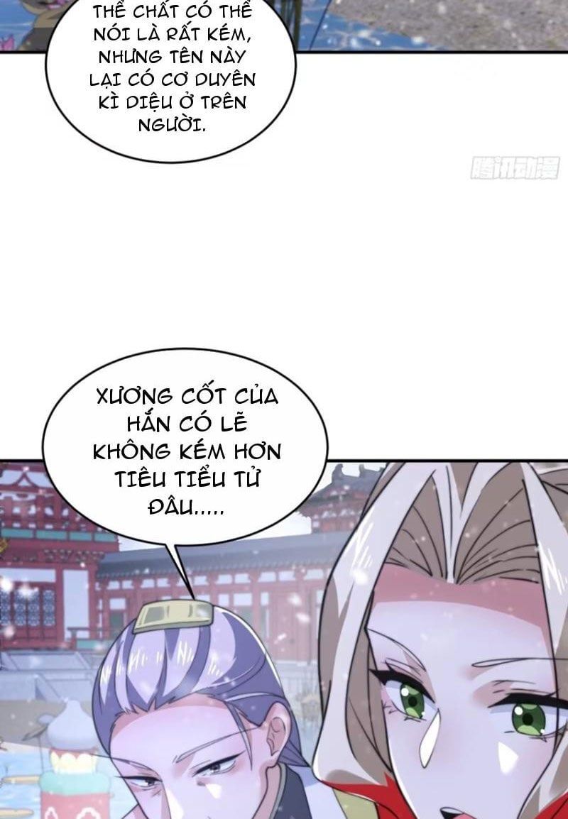 đọc truyện Nữ Đồ Đệ Ai Nấy Đều Muốn Giết Ta Chương 135 ảnh 39 tại Truyện Dạ Ký