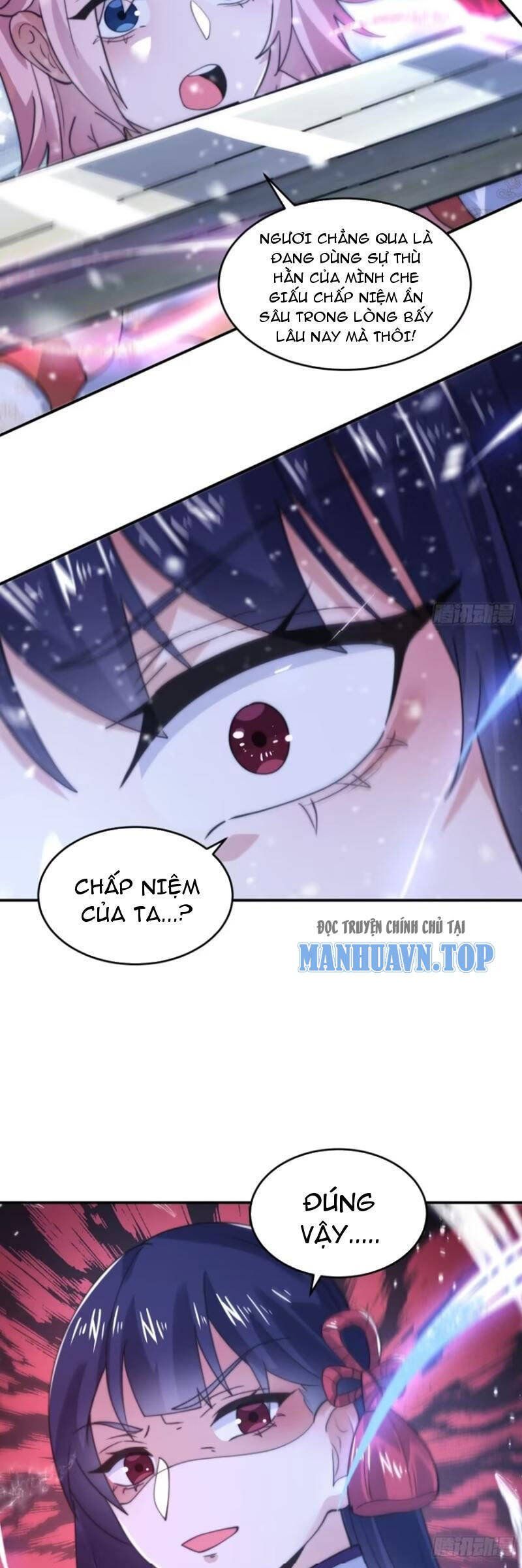 đọc truyện Nữ Đồ Đệ Ai Nấy Đều Muốn Giết Ta Chương 136 ảnh 10 tại Truyện Dạ Ký