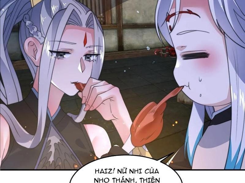 đọc truyện Nữ Đồ Đệ Ai Nấy Đều Muốn Giết Ta Chương 137 ảnh 12 tại Truyện Dạ Ký