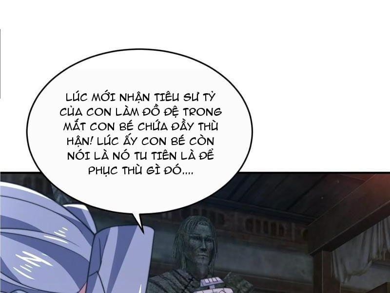 đọc truyện Nữ Đồ Đệ Ai Nấy Đều Muốn Giết Ta Chương 137 ảnh 23 tại Truyện Dạ Ký