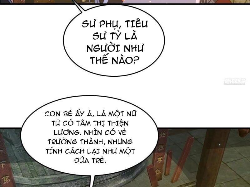 đọc truyện Nữ Đồ Đệ Ai Nấy Đều Muốn Giết Ta Chương 137 ảnh 25 tại Truyện Dạ Ký