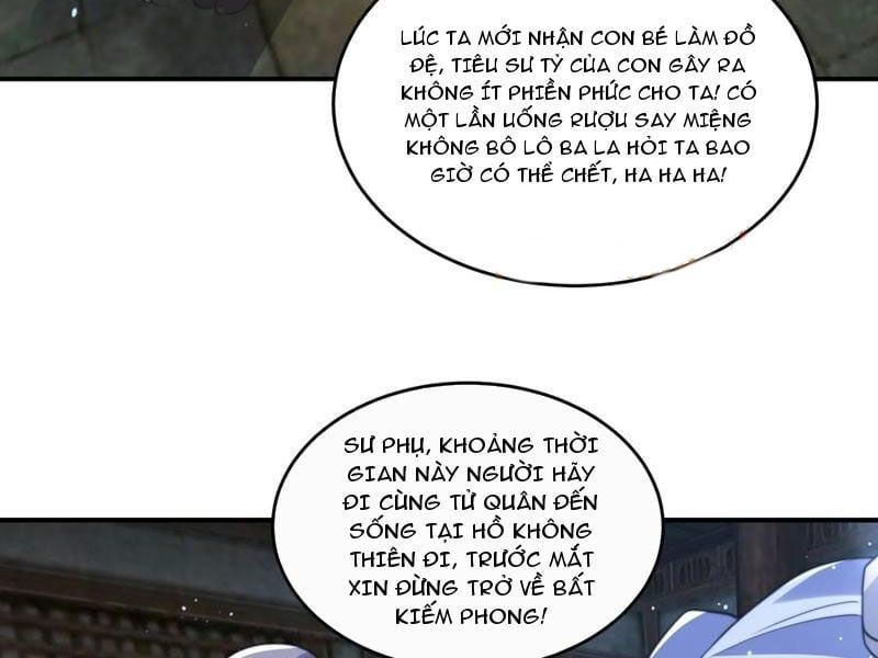 đọc truyện Nữ Đồ Đệ Ai Nấy Đều Muốn Giết Ta Chương 137 ảnh 27 tại Truyện Dạ Ký