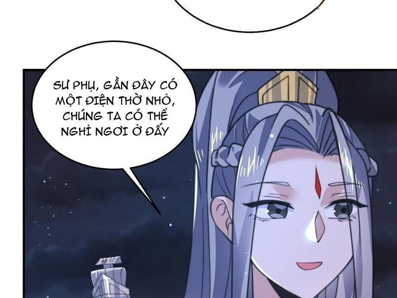 đọc truyện Nữ Đồ Đệ Ai Nấy Đều Muốn Giết Ta Chương 137 ảnh 4 tại Truyện Dạ Ký