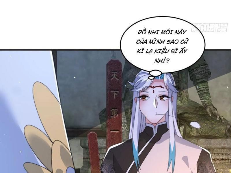 đọc truyện Nữ Đồ Đệ Ai Nấy Đều Muốn Giết Ta Chương 137 ảnh 32 tại Truyện Dạ Ký