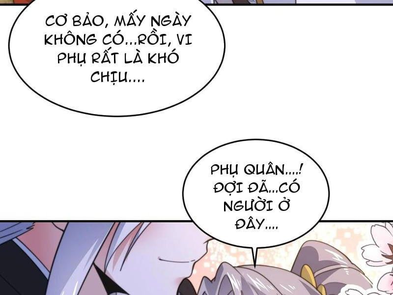 đọc truyện Nữ Đồ Đệ Ai Nấy Đều Muốn Giết Ta Chương 137 ảnh 46 tại Truyện Dạ Ký