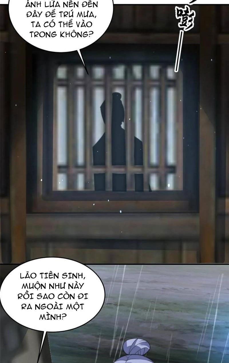 đọc truyện Nữ Đồ Đệ Ai Nấy Đều Muốn Giết Ta Chương 138 ảnh 13 tại Truyện Dạ Ký