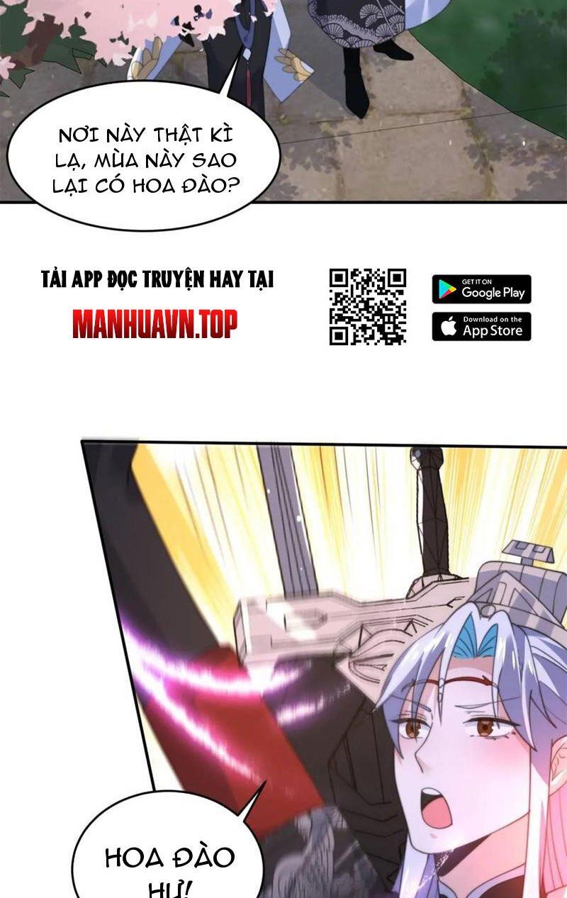đọc truyện Nữ Đồ Đệ Ai Nấy Đều Muốn Giết Ta Chương 140 ảnh 13 tại Truyện Dạ Ký
